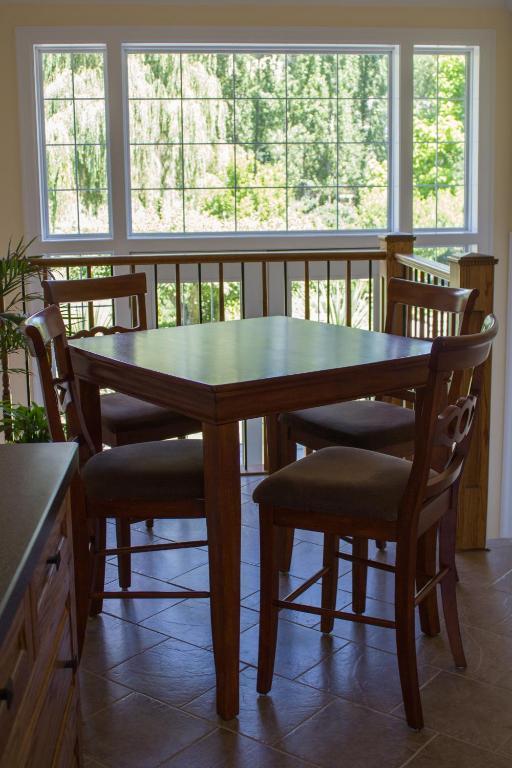 Genelle House B&B Guest House Bagian luar foto