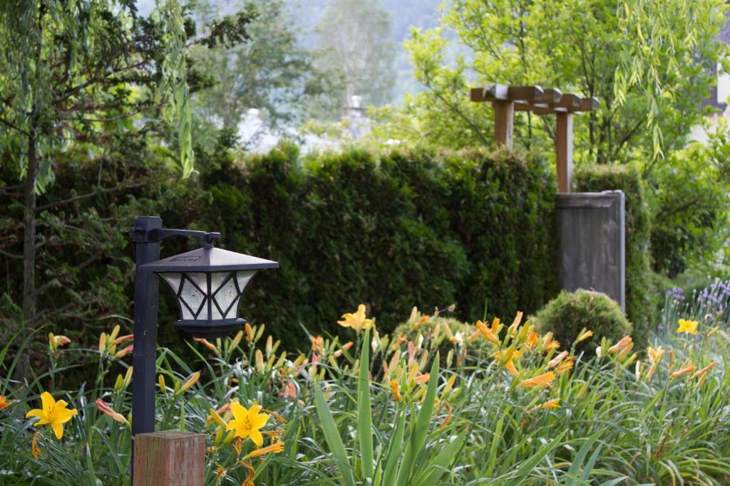 Genelle House B&B Guest House Bagian luar foto