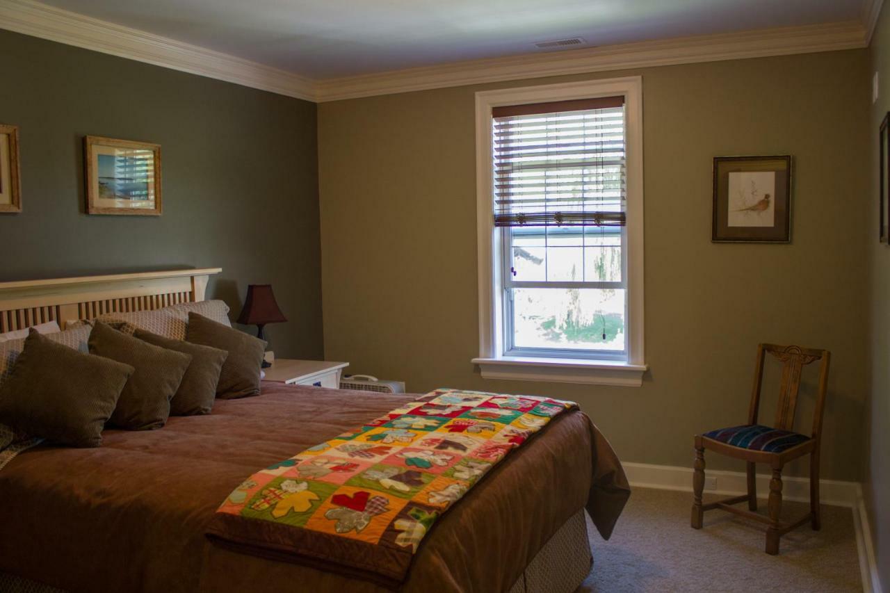 Genelle House B&B Guest House Bagian luar foto