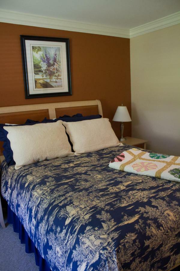 Genelle House B&B Guest House Bagian luar foto